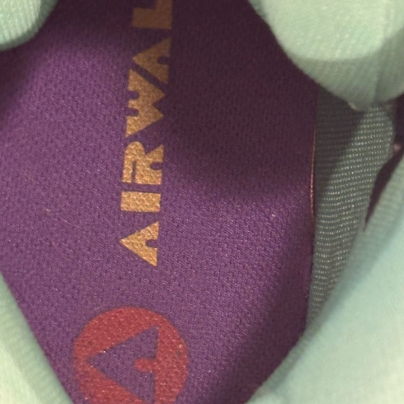 Rare Airwalk Madaylor Tony Hawk Prototype Sneakers Men’s Size 13 Skater Retro - Picture 5 of 8